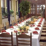 Hotel Im Schuetzenhof, Jever