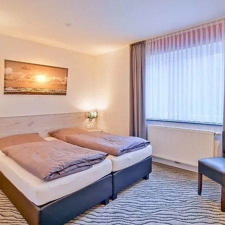 Im Schuetzenhof, Hotel Jever