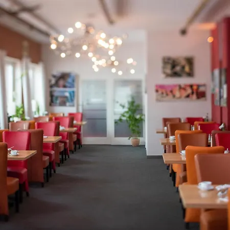 Hotel Im Schuetzenhof, 3*