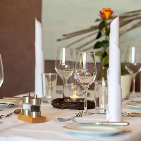 Hotel Im Schuetzenhof, Jever