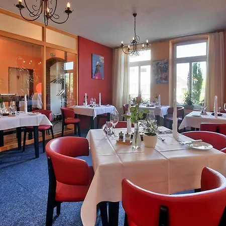 Hotel Im Schuetzenhof, Jever
