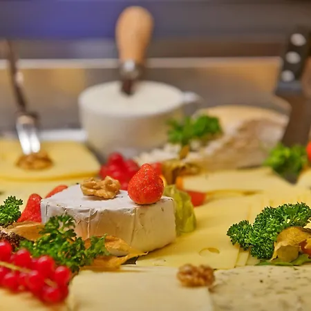 Hotel Im Schützenhof,