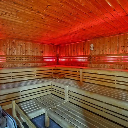 Im Schützenhof, Hotel