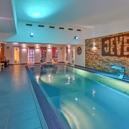 Im Schützenhof, 3* Jever