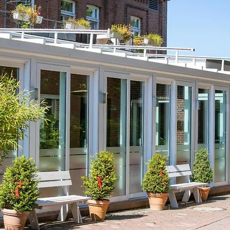 Im Schuetzenhof, Hotel Jever