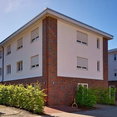 Im Schützenhof, 3* Jever