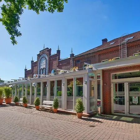 Hotel Im Schuetzenhof, Jever
