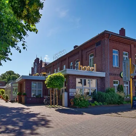 Im Schützenhof, Hotel