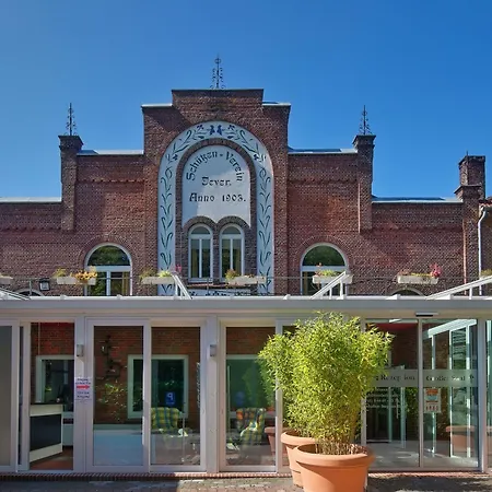 Im Schuetzenhof, 3*