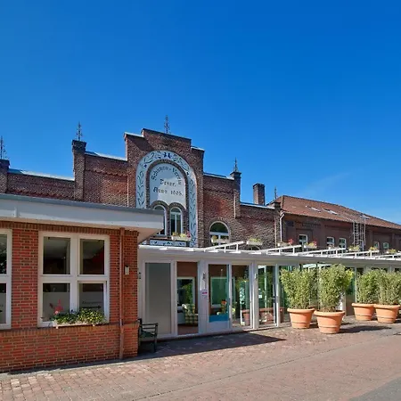 Im Schützenhof, 3*
