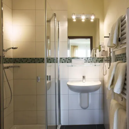 Im Schützenhof, Hotel Jever