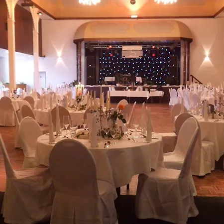 Hotel Im Schuetzenhof, 3*
