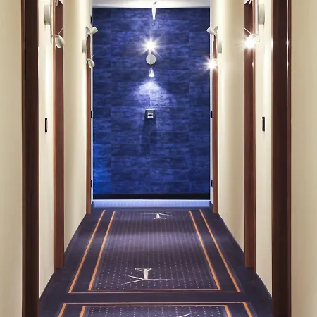 Hotel Im Schuetzenhof, 3*