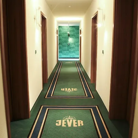 Hotel Im Schuetzenhof, Jever