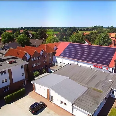 Hotel Im Schuetzenhof,
