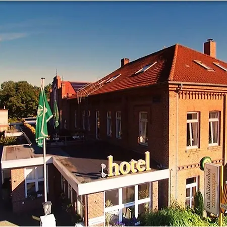 Im Schützenhof, Hotel 3*