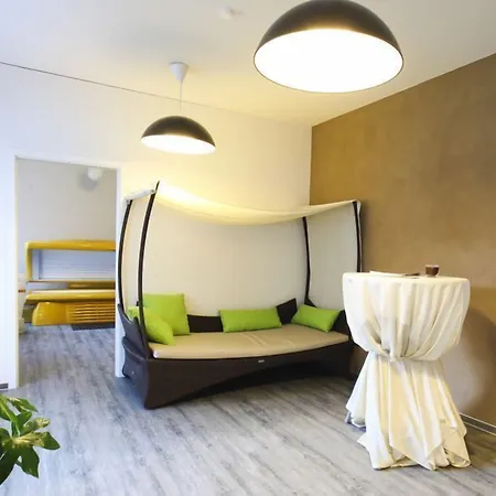 Hotel Im Schuetzenhof,