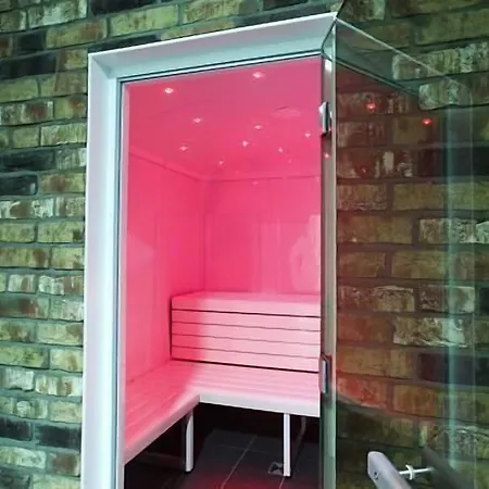 Im Schützenhof, 3* Jever