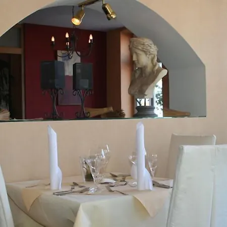 Im Schuetzenhof, 3* Jever