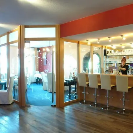 Im Schuetzenhof, Hotel