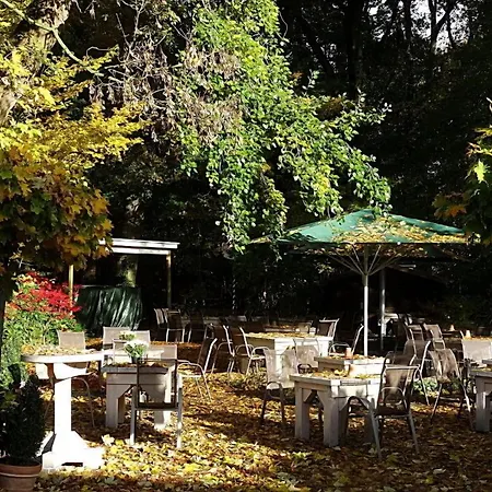 Im Schuetzenhof, Hotel Jever