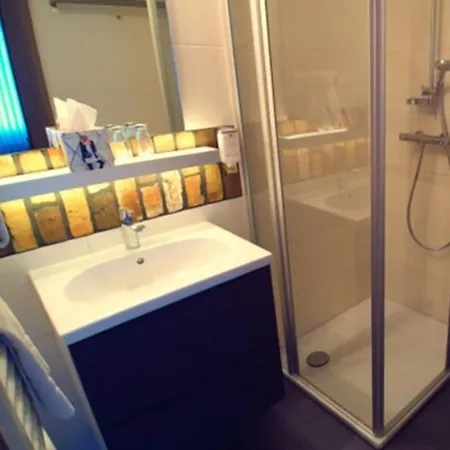 Im Schuetzenhof, Hotel