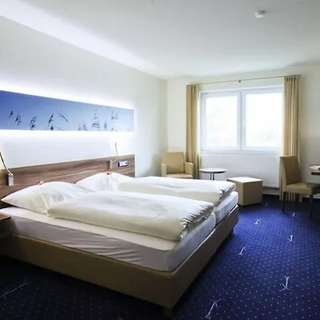 Hotel Im Schuetzenhof,