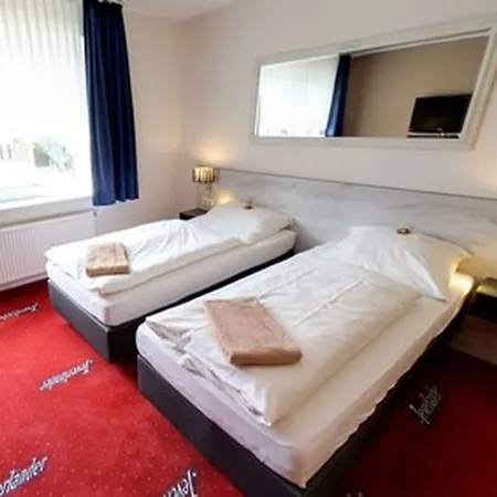 Im Schuetzenhof, 3* Jever