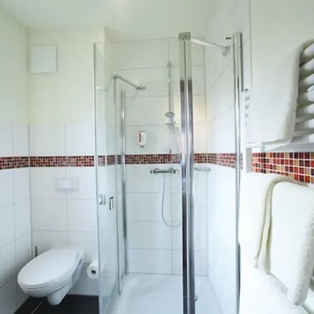 Hotel Im Schützenhof, Jever