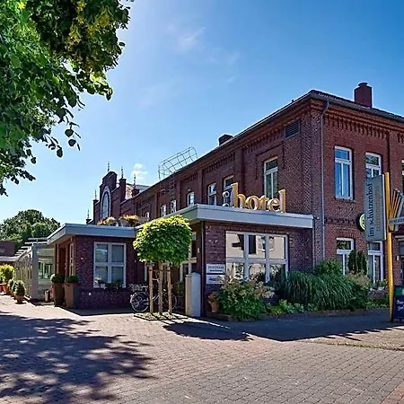Im Schützenhof, Jever