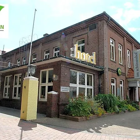 Hotel Im Schützenhof, 3*