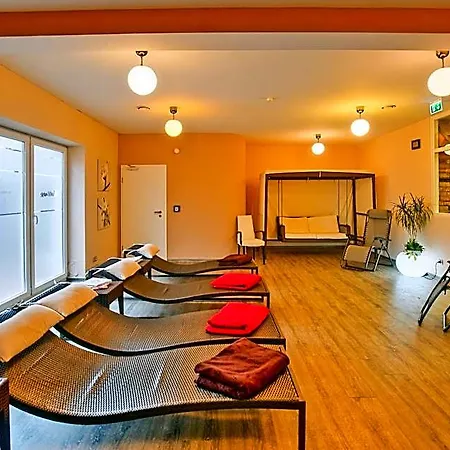 Hotel Im Schützenhof, Jever