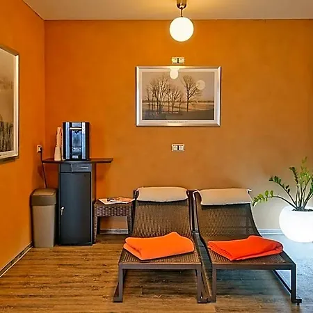 Hotel Im Schützenhof, 3*
