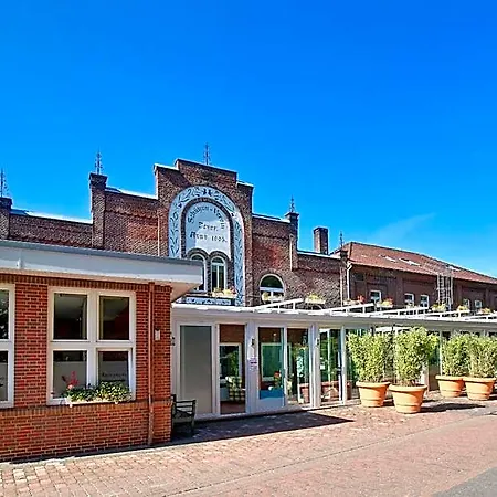 Hotel Im Schützenhof,