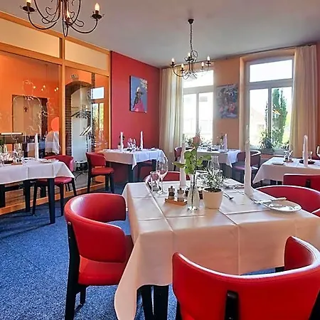 Hotel Im Schützenhof,
