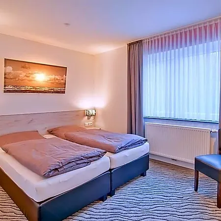 Hotel Im Schützenhof, 3*