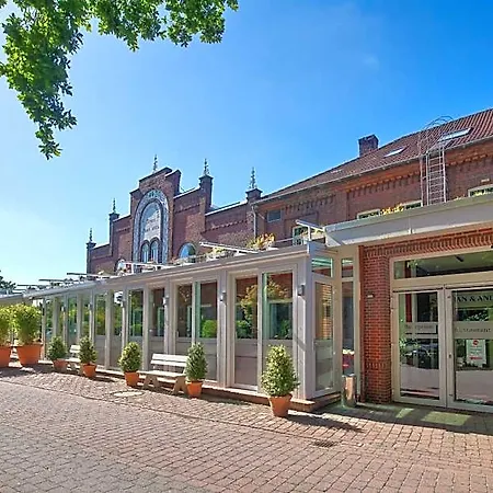 Hotel Im Schützenhof, Jever