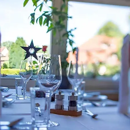 Hotel Im Schützenhof, 3*