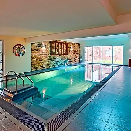 Im Schützenhof, 3* Jever