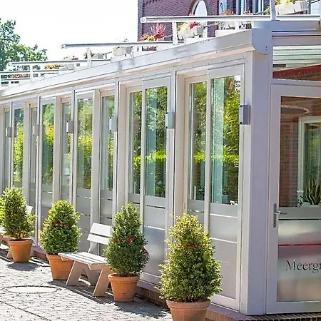 Im Schützenhof, Hotel