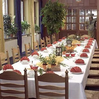 Hotel Im Schuetzenhof, Jever