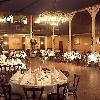 Hotel Im Schützenhof, 3*