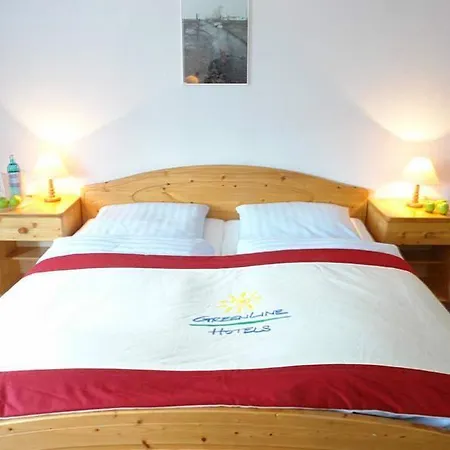 Im Schuetzenhof, 3*