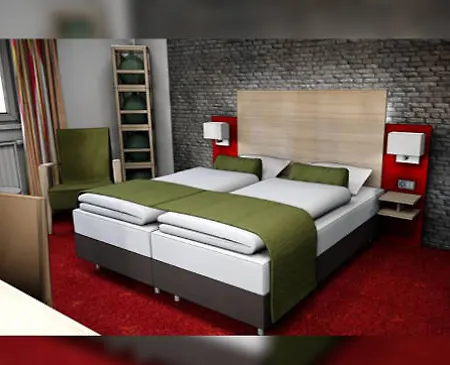 Hotel Im Schuetzenhof, Jever
