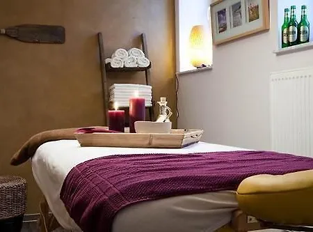 Szálloda Im Schuetzenhof,