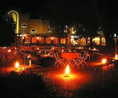 Hotel Im Schuetzenhof, 3*