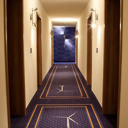 Hotel Im Schuetzenhof,