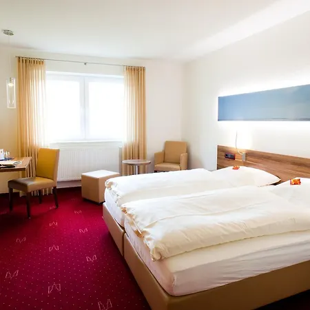 Hotel Im Schuetzenhof, Jever