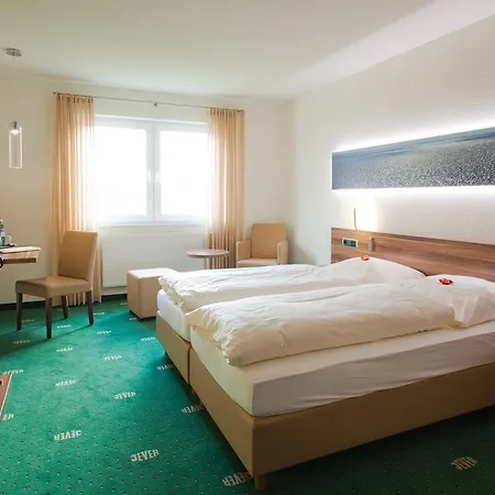 Hotel Im Schuetzenhof, Jever