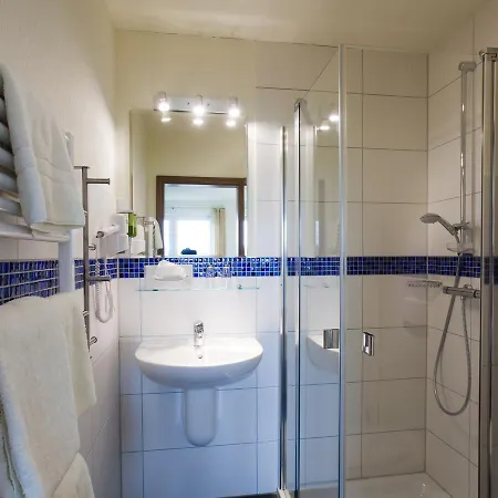 Im Schuetzenhof, Hotel